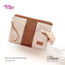 Bhumi Pouch