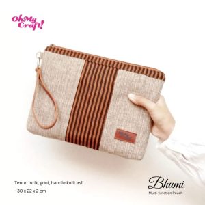 Bhumi Pouch